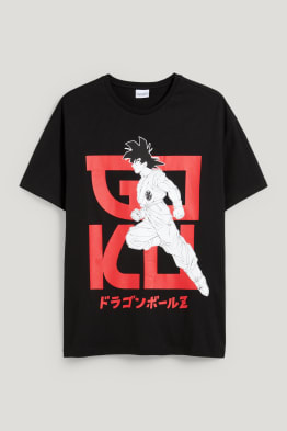 T-shirt - Dragon Ball