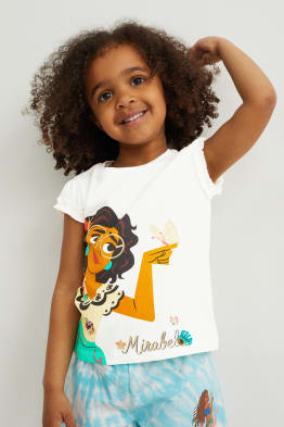 Encanto - short sleeve T-shirt