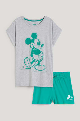 Shortama - Mickey Mouse