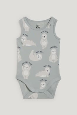 Body per neonati