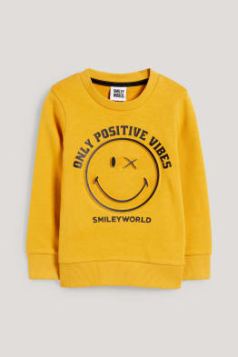 SmileyWorld® - sweat-shirt