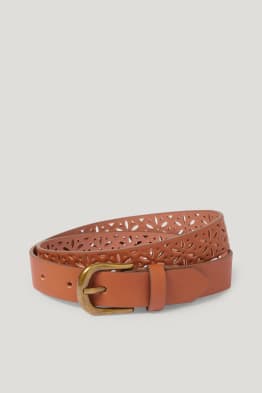 Ceinture - similicuir