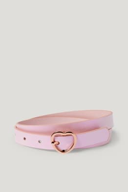 Ceinture - similicuir