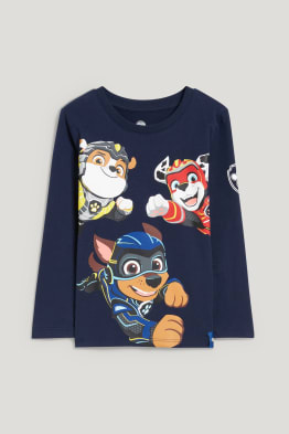 PAW Patrol - long sleeve top