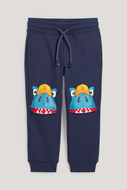 Dinosaure - pantalon de jogging