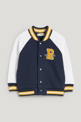 Sweatjacke