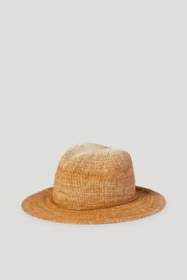 Cappello di paglia