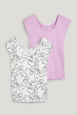 Multipack 2er - Umstands-T-Shirt