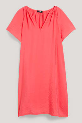 Vestit de línia A