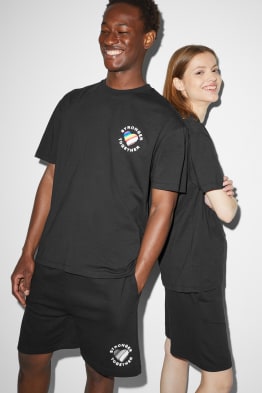 CLOCKHOUSE - T-shirt - unisexe - PRIDE