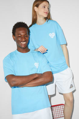 CLOCKHOUSE - T-shirt - unisexe - PRIDE