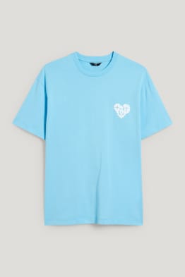 CLOCKHOUSE - camiseta - unisex - PRIDE