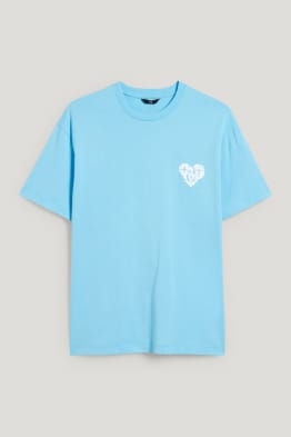CLOCKHOUSE - T-shirt - unisexe - PRIDE
