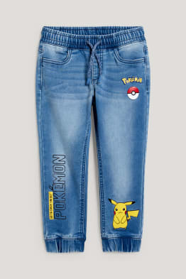 Pokémon - Straight Jeans