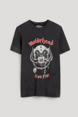 T-shirt - Motörhead