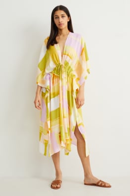 Kimono - patterned