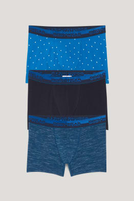 Set van 3 - trunks