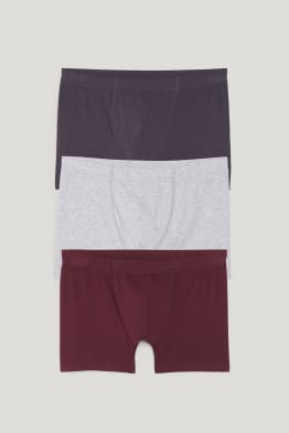 Set van 3 - trunks