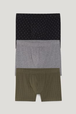 Set van 3 - trunks
