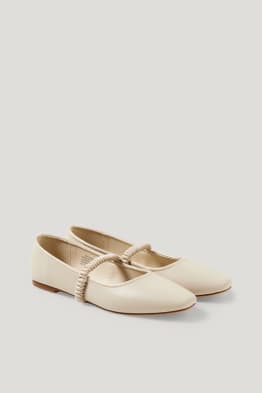 Ballerine - similpelle