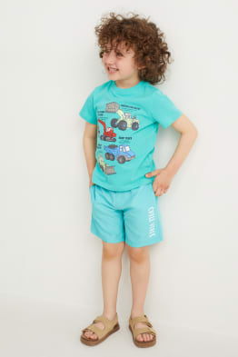 Korte broek