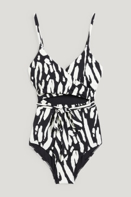 Maillot de bain - ampliforme - LYCRA® XTRA LIFE™