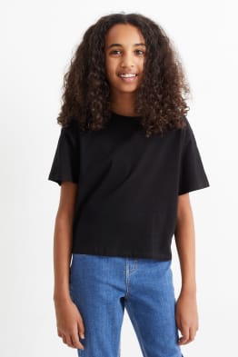 Kurzarmshirt