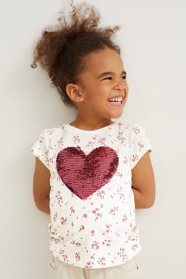 Lot de 2 - T-shirts