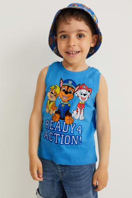 Set van 2 - Paw Patrol - top