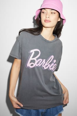 CLOCKHOUSE - T-shirt - Barbie