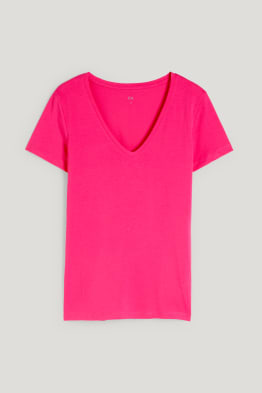 T-shirt basic