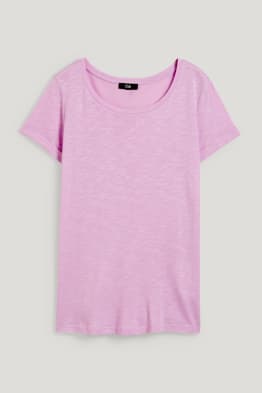 T-shirt basic