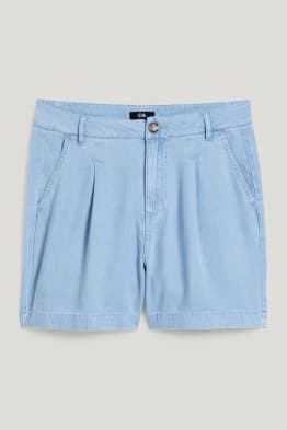 Shorts - vita alta