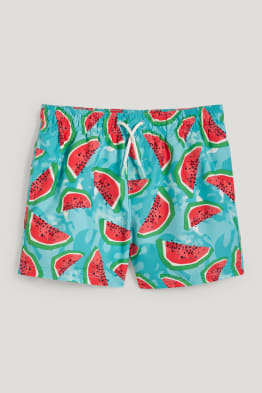 Bañador - estampado