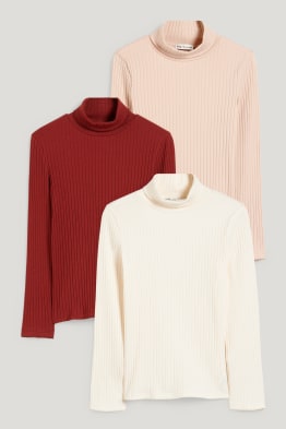 Set van 3 - coltrui