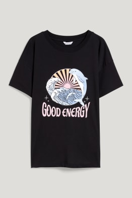 CLOCKHOUSE - T-shirt