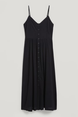 Fit & flare dress 