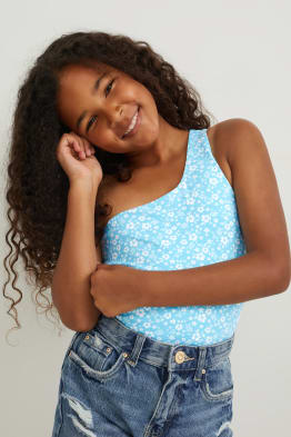 Lot de 2 - tops