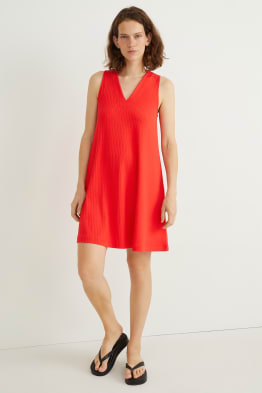 A-Linien Kleid