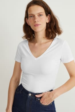 Camiseta básica