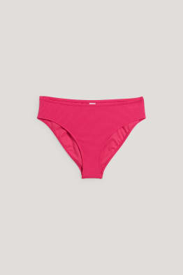 Bikini bottoms - mid waist - LYCRA® XTRA LIFE™