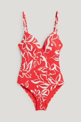 Maillot de bain - ampliforme - LYCRA® XTRA LIFE™