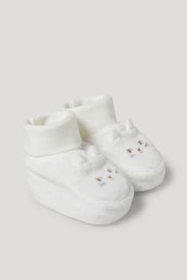 Chaussons bébé