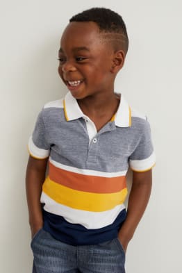 Set van 2 - poloshirt