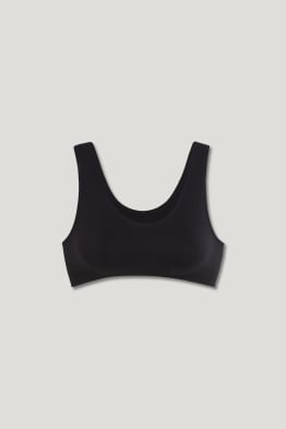 Bustier - sin costuras