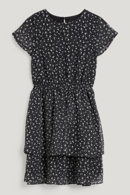 Vestito - a fiori