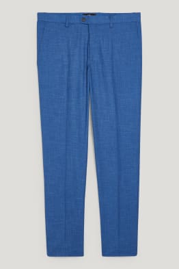 Pantaloni modulari - slim fit - LYCRA®