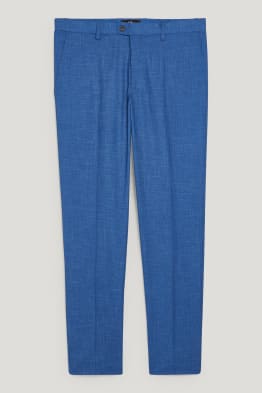 Pantalon de costume - slim fit - LYCRA®