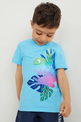 Kurzarmshirt