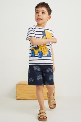 Multipack 2er - Shorts
